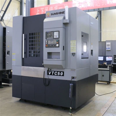 Rhagofalon ar gyfer Rhaglennu Turn CNC