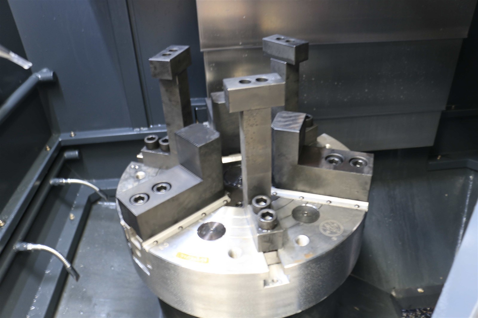 Manufacturer of CNC Lathes for Parts Processing Manufacturer of CNC Lathes for Parts Processing