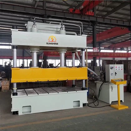 Gwasg Dŵr Hydrolig Compactio Powdwr 500 Ton Ton