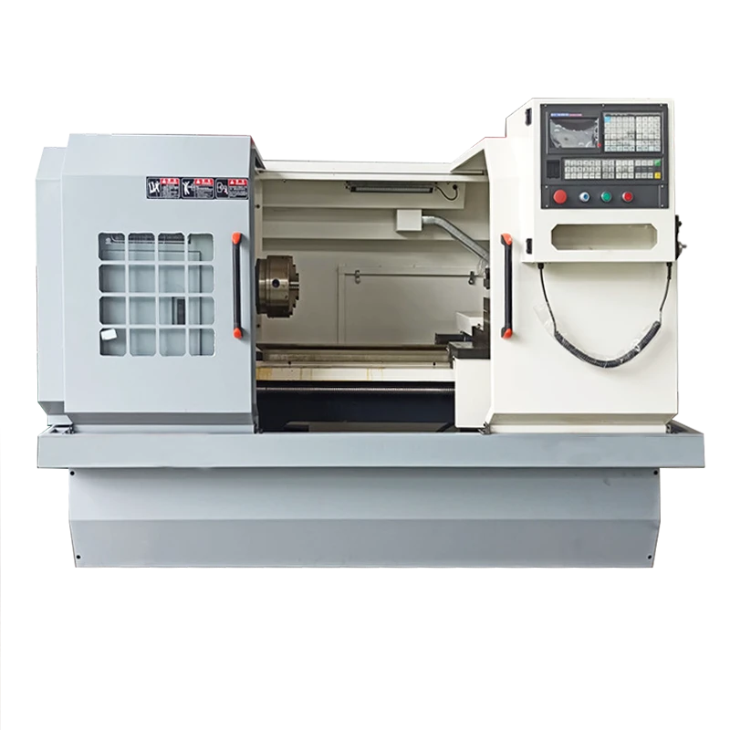 High-speed machining CNC machine tool High-speed machining CNC machine tool